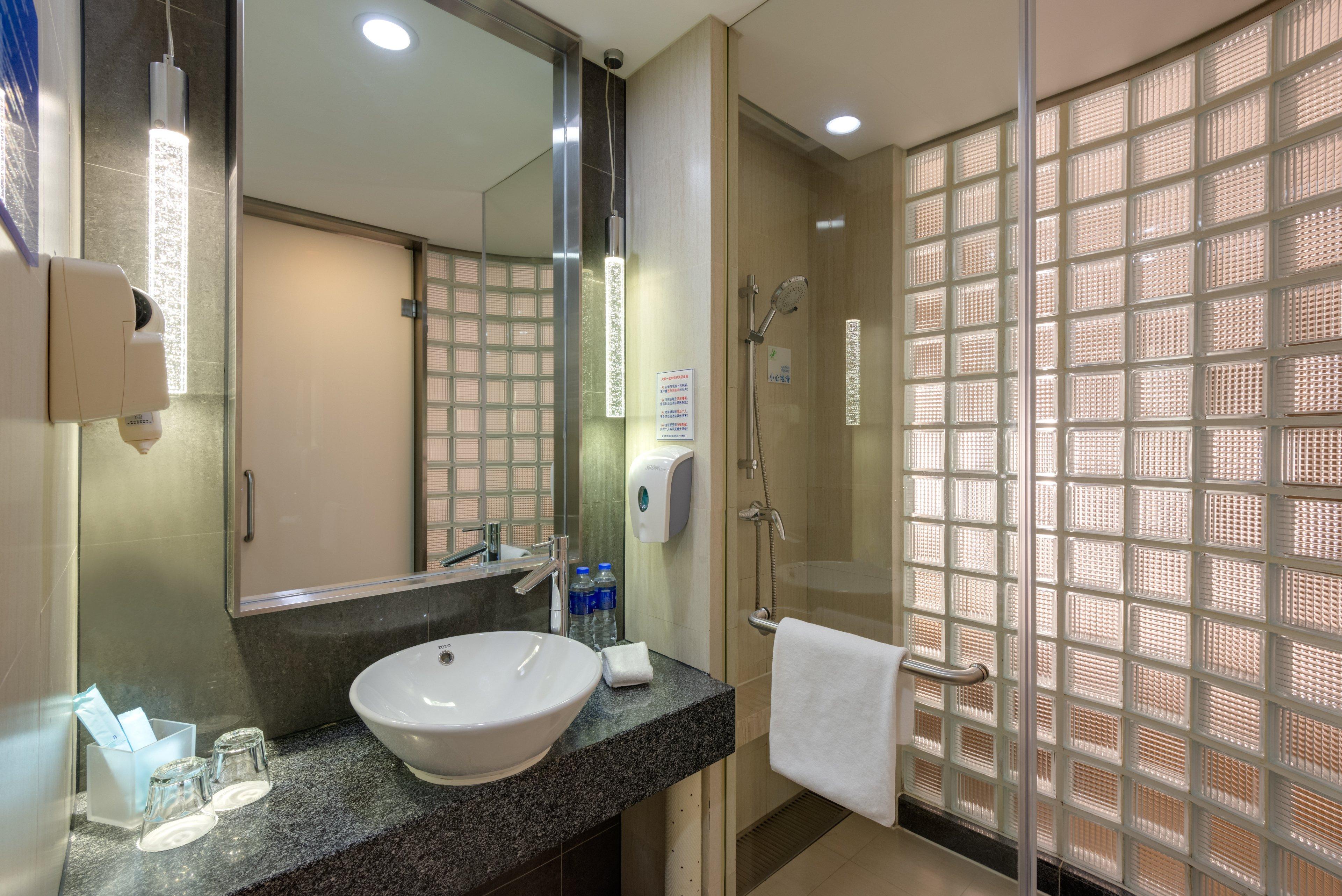 Holiday Inn Express Shanghai Jinsha By Ihg Dış mekan fotoğraf