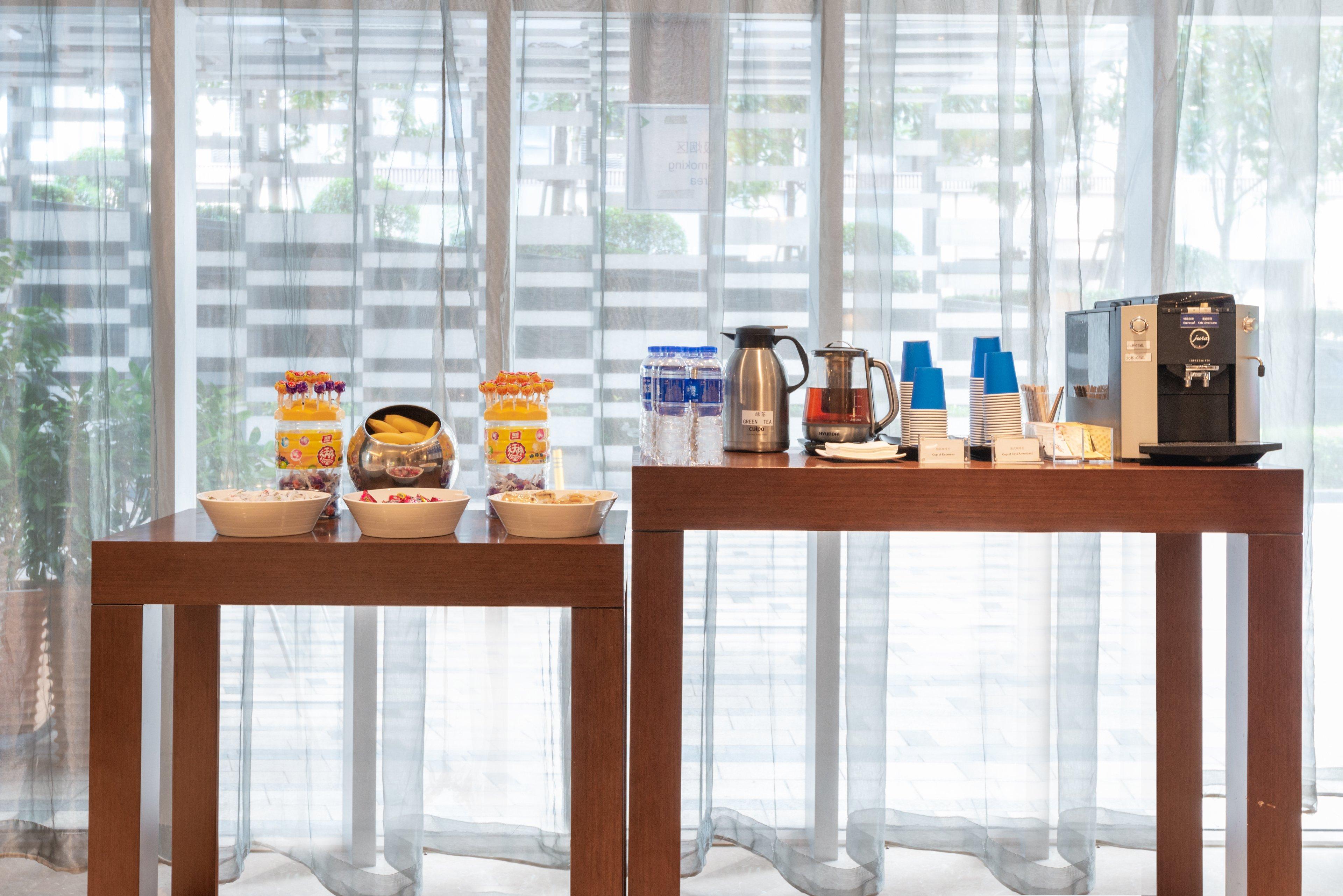 Holiday Inn Express Shanghai Jinsha By Ihg Dış mekan fotoğraf