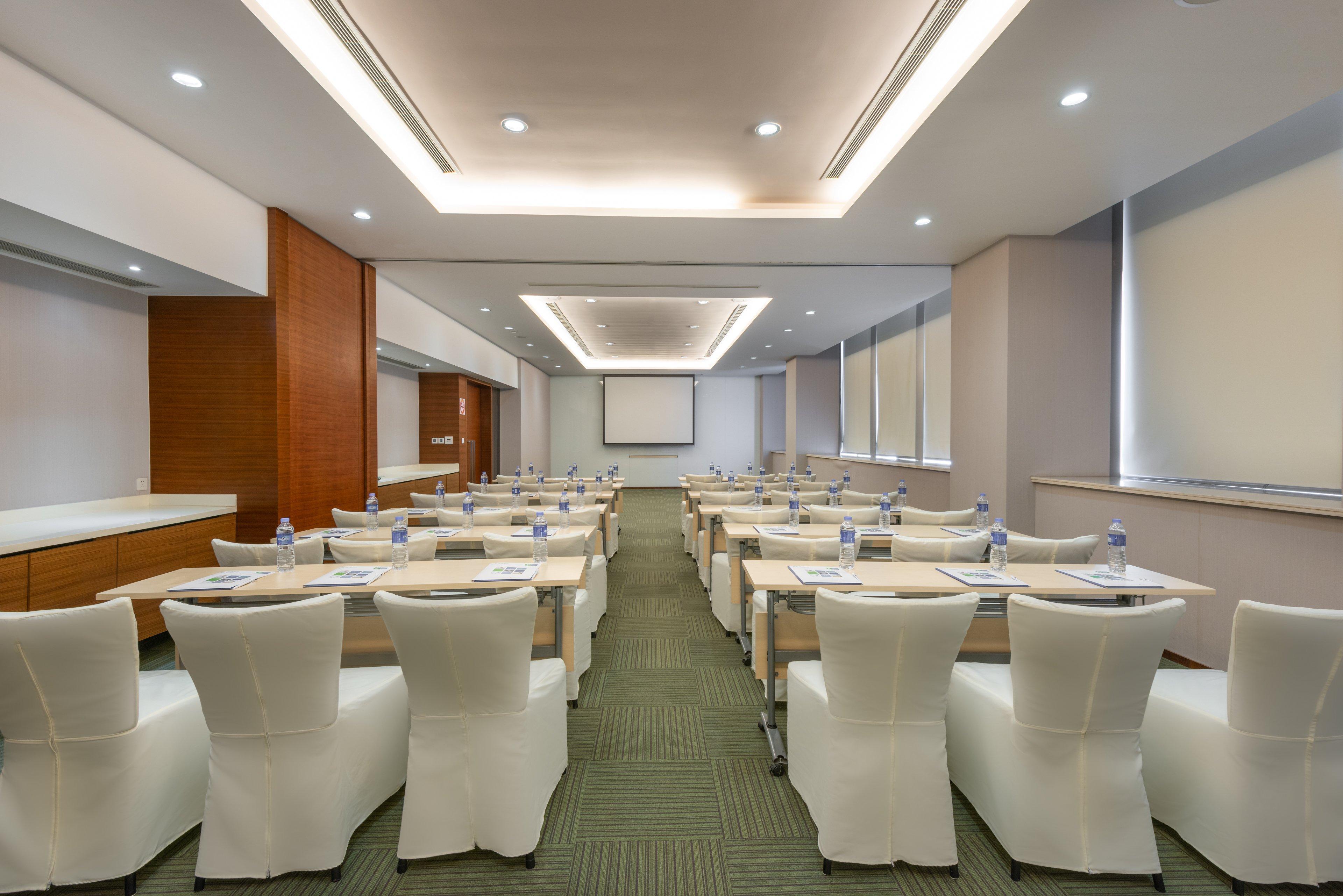 Holiday Inn Express Shanghai Jinsha By Ihg Dış mekan fotoğraf