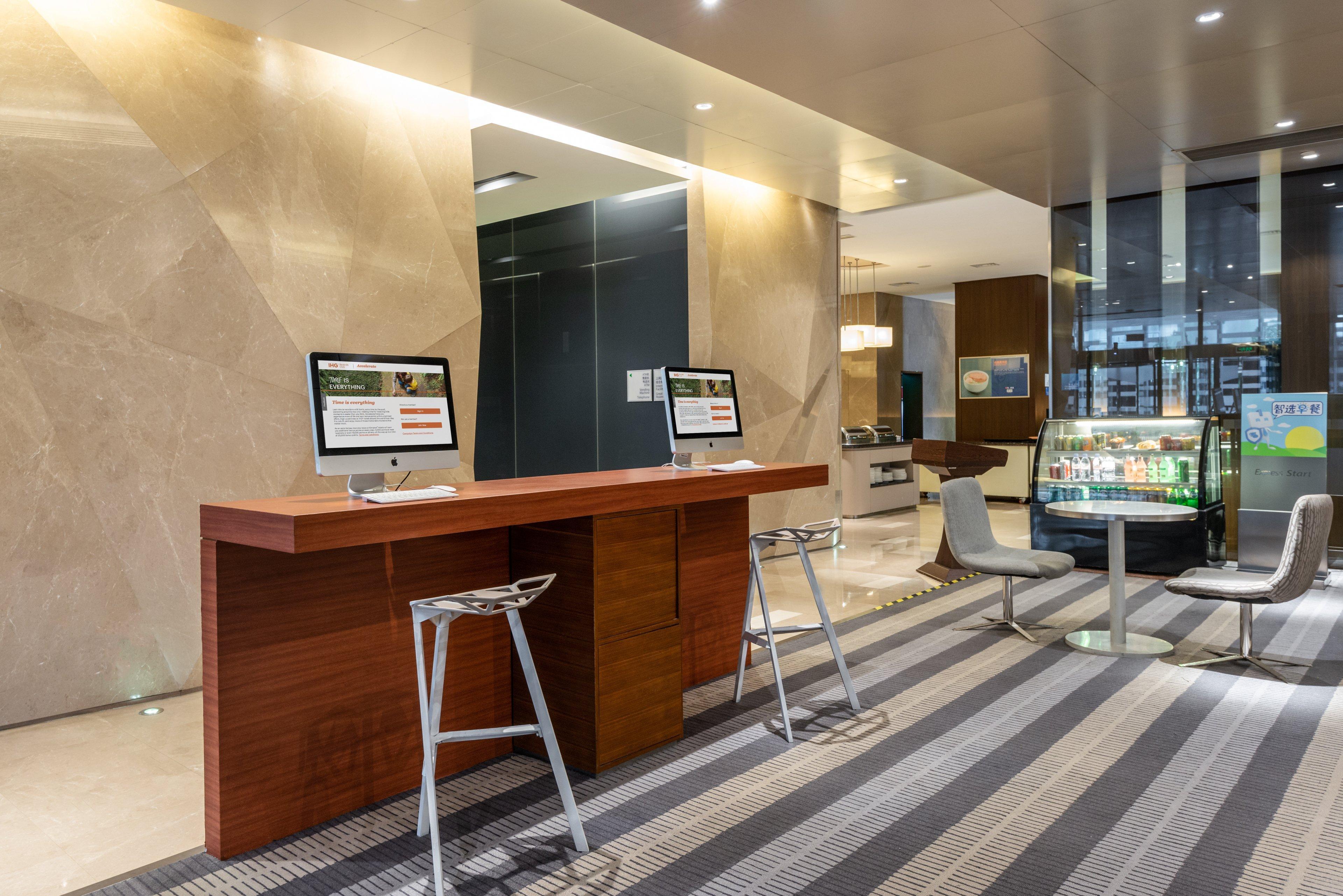 Holiday Inn Express Shanghai Jinsha By Ihg Dış mekan fotoğraf