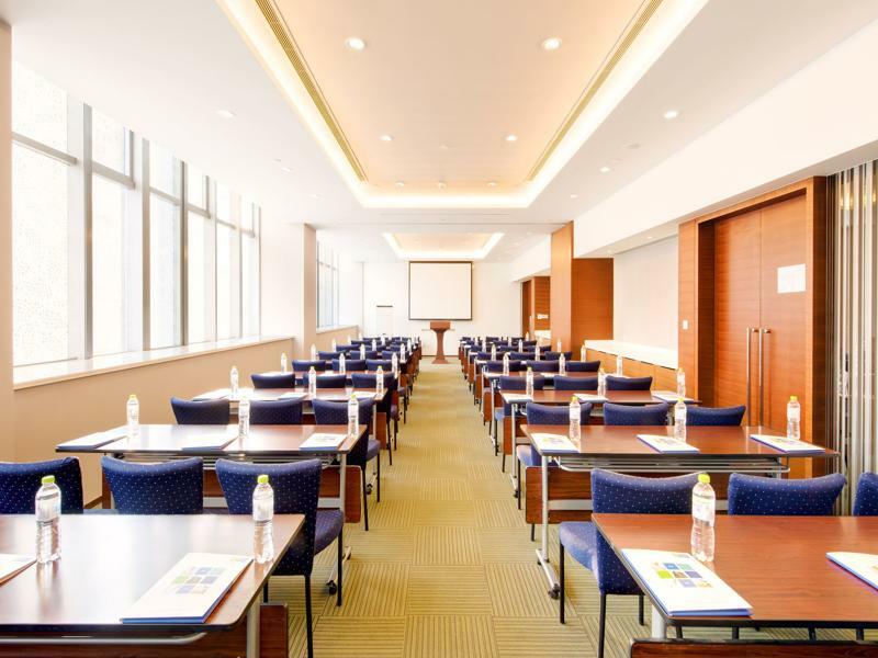 Holiday Inn Express Shanghai Jinsha By Ihg Dış mekan fotoğraf