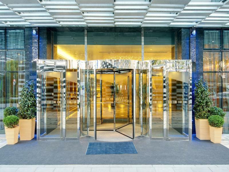 Holiday Inn Express Shanghai Jinsha By Ihg Dış mekan fotoğraf